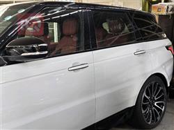 لاند روفر رانج روفر سبورت